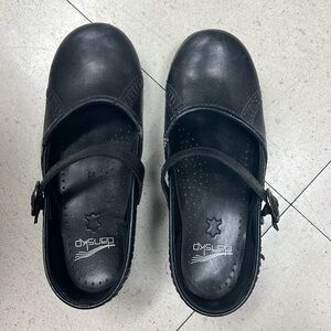 Dansko Mary Janes